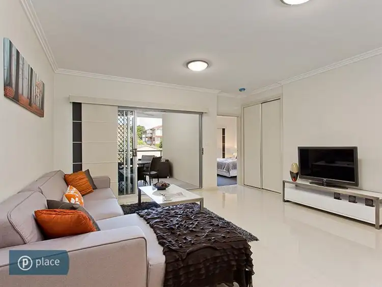 Second view of Homely unit listing, 9/24 Newby Street, Nundah QLD 4012