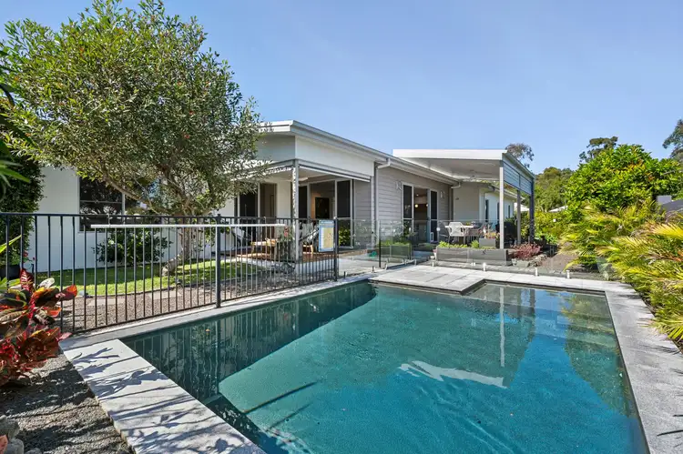 Second view of Homely house listing, 9 Rani Circuit, Noosaville QLD 4566