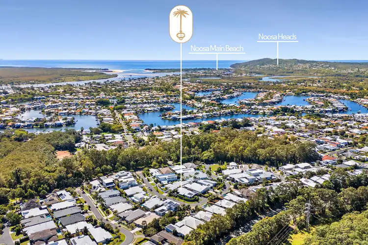 Third view of Homely house listing, 9 Rani Circuit, Noosaville QLD 4566