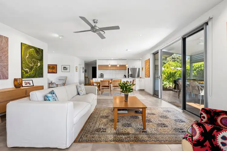 Fourth view of Homely house listing, 9 Rani Circuit, Noosaville QLD 4566