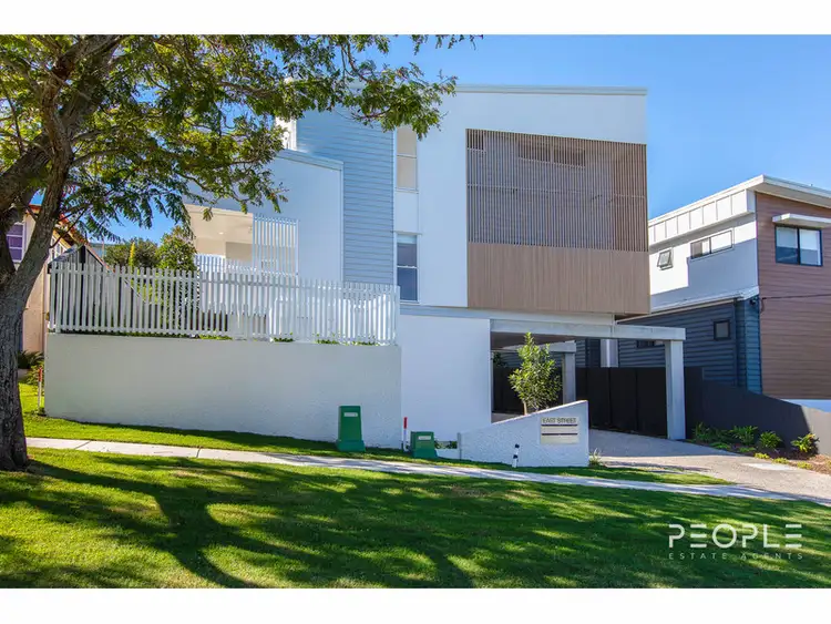 1/19 East Street, Camp Hill QLD 4152