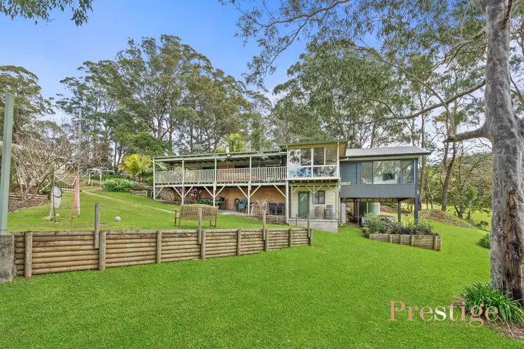 34 Bandalong Road, Holgate NSW 2250