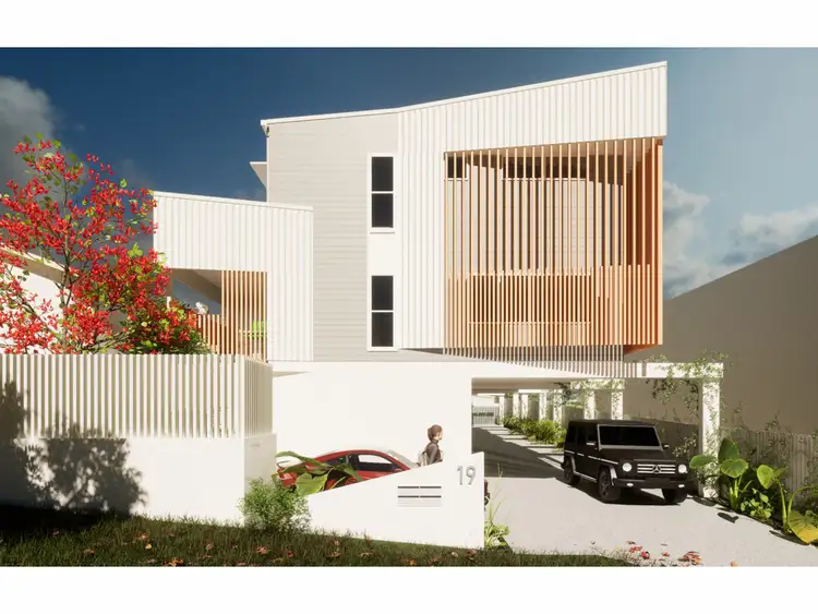 2/19 East Street, Camp Hill QLD 4152
