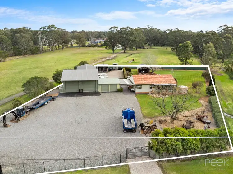 39 Berger Road, South Windsor NSW 2756