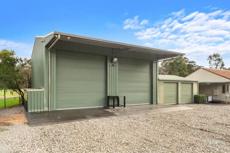 Fifth view of Homely house listing, 39 Berger Road, South Windsor NSW 2756