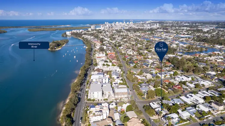 117 Broadwater Avenue, Maroochydore QLD 4558