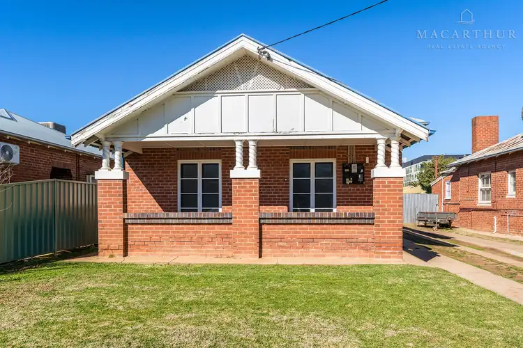 Main view of Homely house listing, 14 Darlow Street, Wagga Wagga NSW 2650