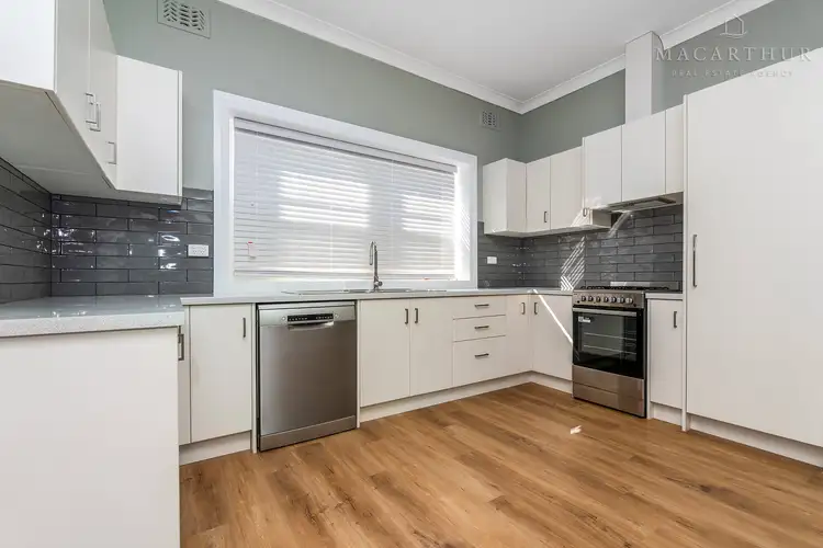 Second view of Homely house listing, 14 Darlow Street, Wagga Wagga NSW 2650