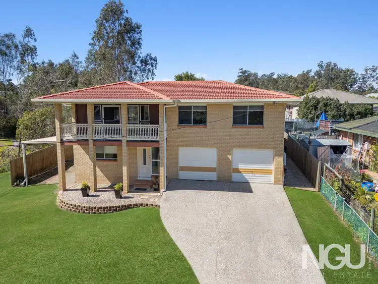 Third view of Homely house listing, 303 Mount Crosby Road, Chuwar QLD 4306