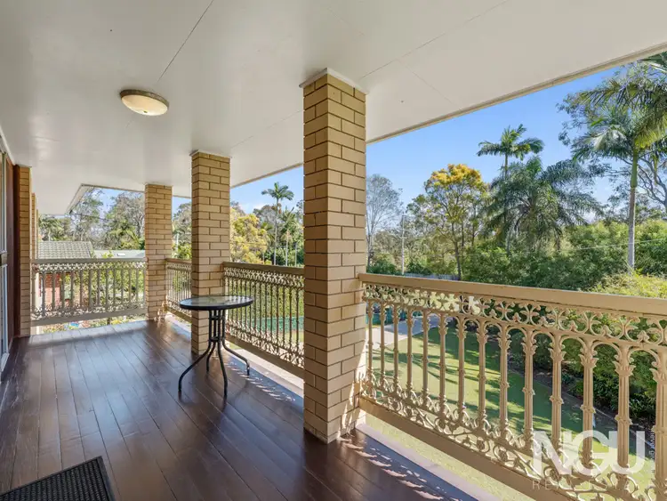 Fourth view of Homely house listing, 303 Mount Crosby Road, Chuwar QLD 4306