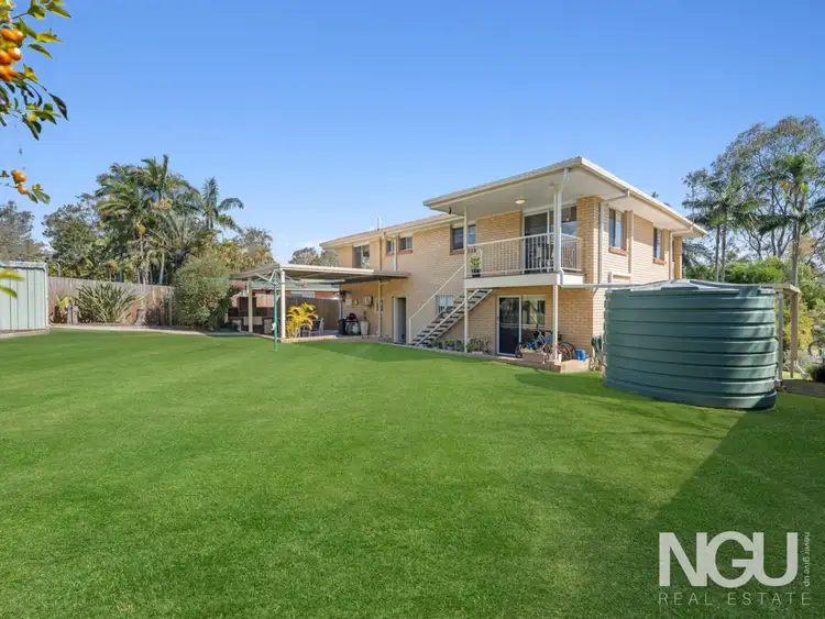 Fifth view of Homely house listing, 303 Mount Crosby Road, Chuwar QLD 4306