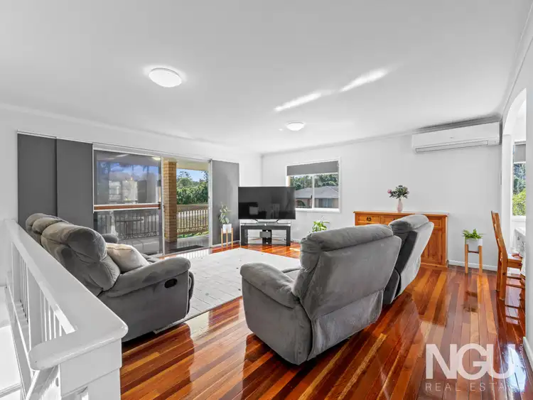 Sixth view of Homely house listing, 303 Mount Crosby Road, Chuwar QLD 4306