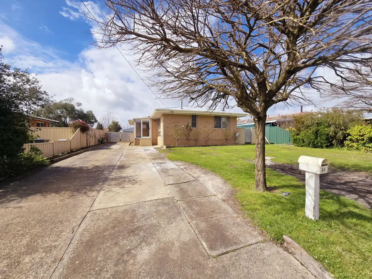 Main view of Homely house listing, 14 Lintott Street, Manjimup WA 6258