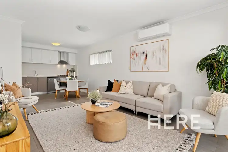 Main view of Homely apartment listing, 8/19 Selina Street, Innaloo WA 6018