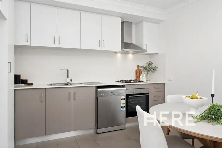 Third view of Homely apartment listing, 8/19 Selina Street, Innaloo WA 6018