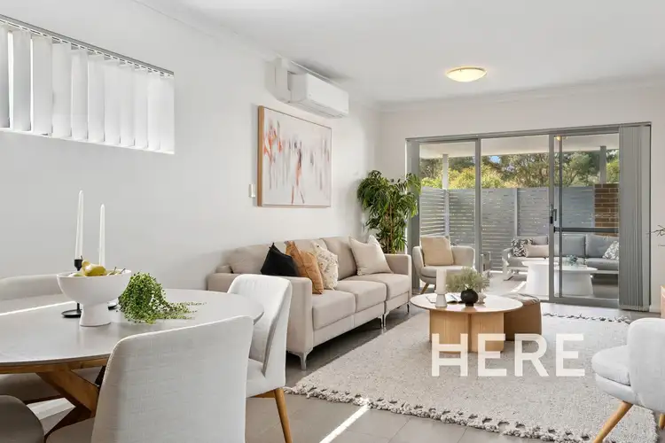 Sixth view of Homely apartment listing, 8/19 Selina Street, Innaloo WA 6018