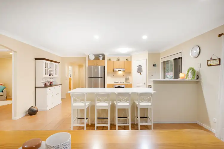 Third view of Homely house listing, 43A Glasstail Crescent, Narangba QLD 4504