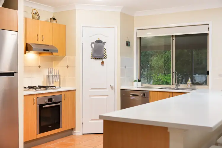 Fourth view of Homely house listing, 43A Glasstail Crescent, Narangba QLD 4504