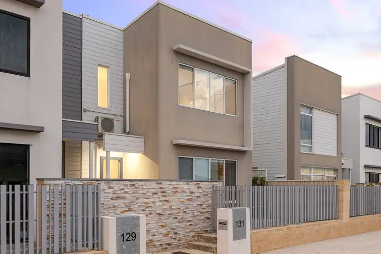 131 Aurea Boulevard, Golden Bay WA 6174