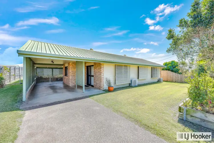 25 Diamond Street, Millbank QLD 4670
