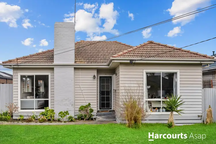 36 David Street, Noble Park VIC 3174