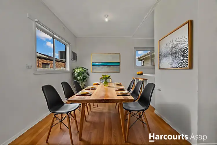 Third view of Homely house listing, 36 David Street, Noble Park VIC 3174