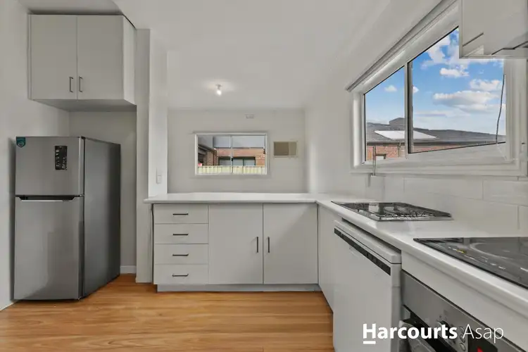 Fifth view of Homely house listing, 36 David Street, Noble Park VIC 3174