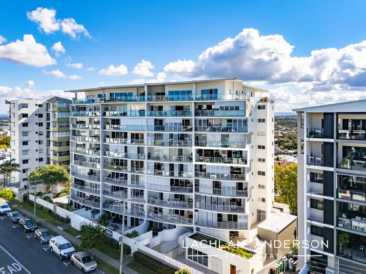 25/34 Canberra Terrace, Caloundra QLD 4551