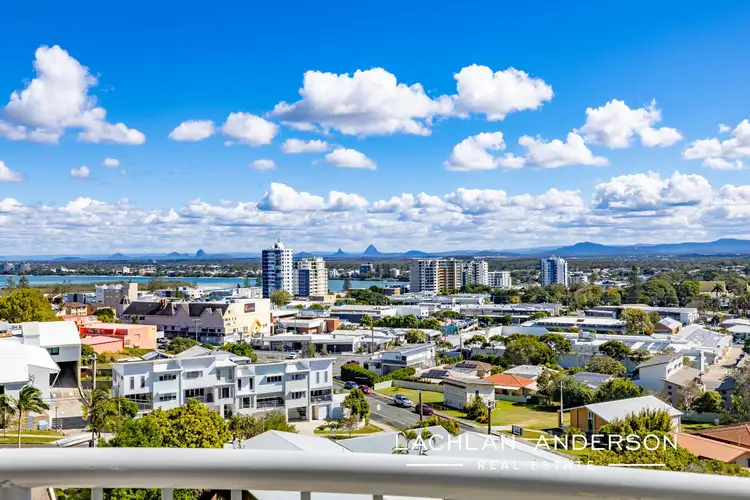 Third view of Homely unit listing, 25/34 Canberra Terrace, Caloundra QLD 4551