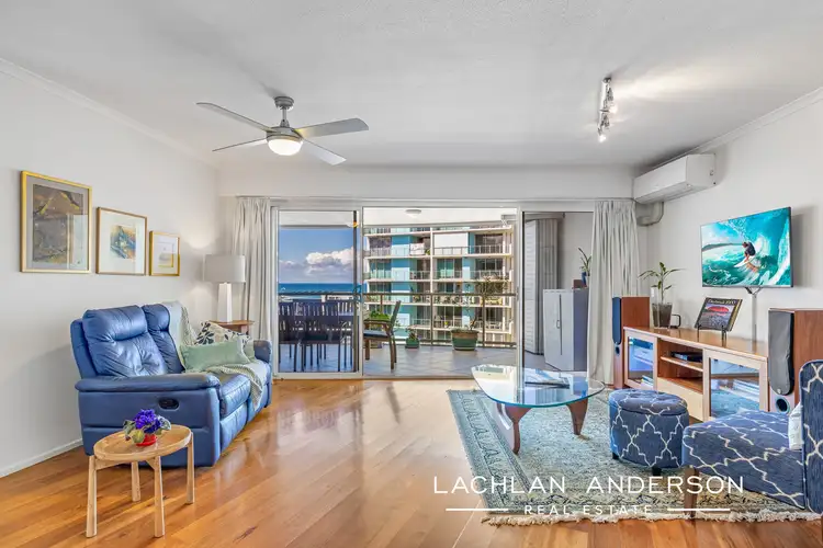 Fifth view of Homely unit listing, 25/34 Canberra Terrace, Caloundra QLD 4551