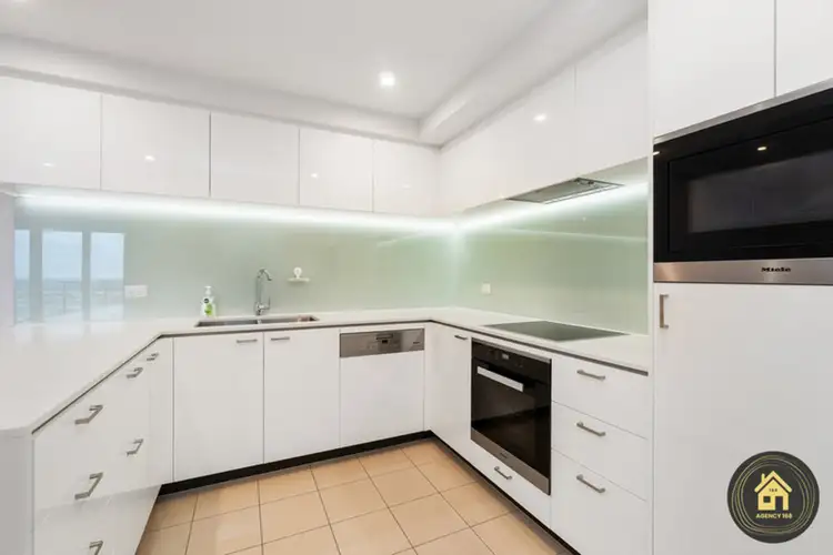 Third view of Homely apartment listing, 127/189 Adelaide Terrace, East Perth WA 6004