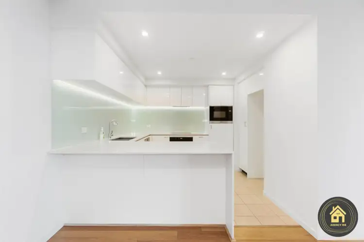 Fourth view of Homely apartment listing, 127/189 Adelaide Terrace, East Perth WA 6004