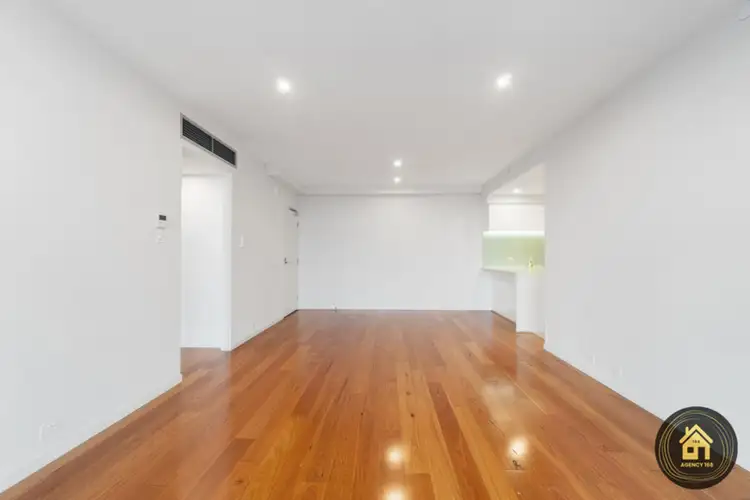 Fifth view of Homely apartment listing, 127/189 Adelaide Terrace, East Perth WA 6004