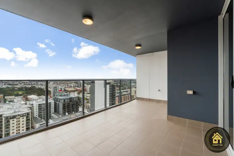 Sixth view of Homely apartment listing, 127/189 Adelaide Terrace, East Perth WA 6004