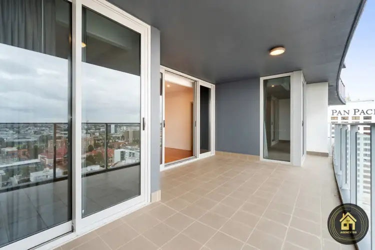 Seventh view of Homely apartment listing, 127/189 Adelaide Terrace, East Perth WA 6004