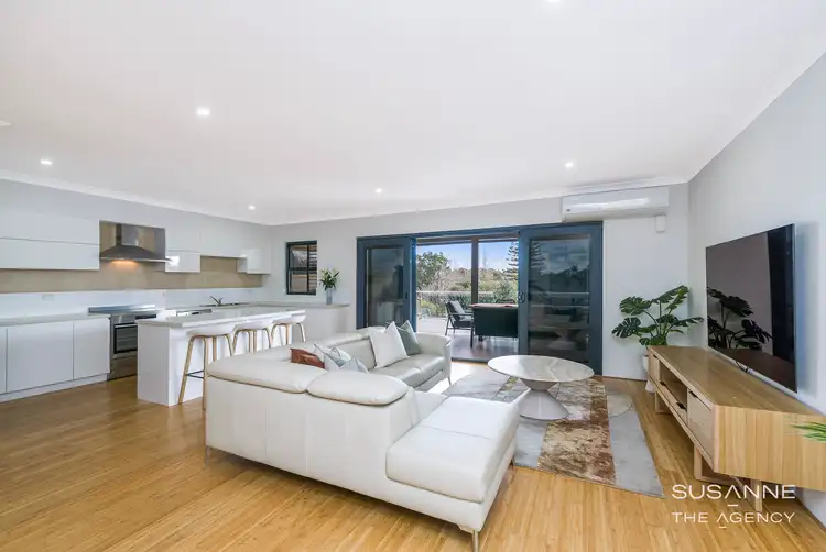 4/1 School Street, Kalamunda WA 6076