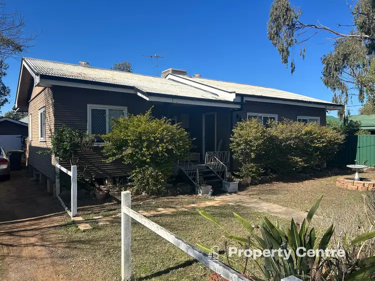Main view of Homely house listing, 21 Coutts Street, Dalby QLD 4405