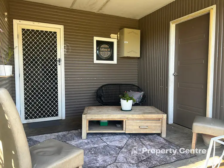 Second view of Homely house listing, 21 Coutts Street, Dalby QLD 4405