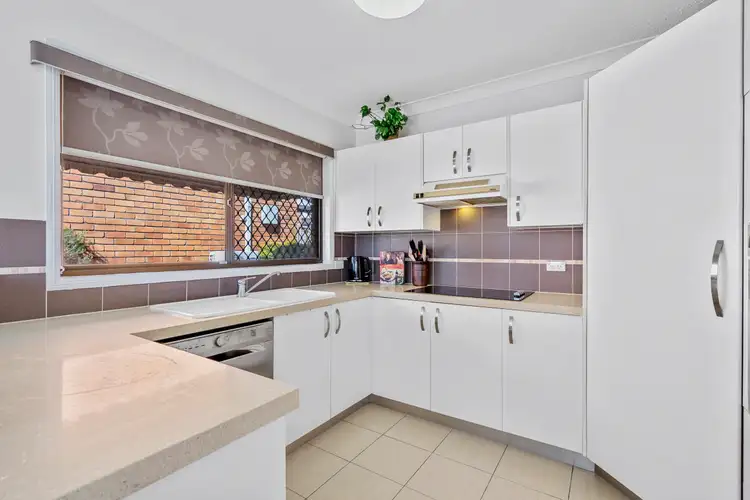Third view of Homely townhouse listing, 2/172 Barrier Reef Drive, Mermaid Waters QLD 4218