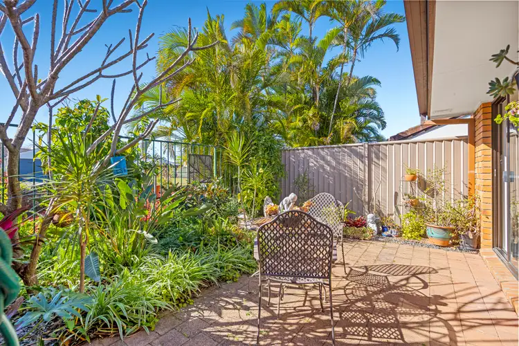 Fifth view of Homely townhouse listing, 2/172 Barrier Reef Drive, Mermaid Waters QLD 4218