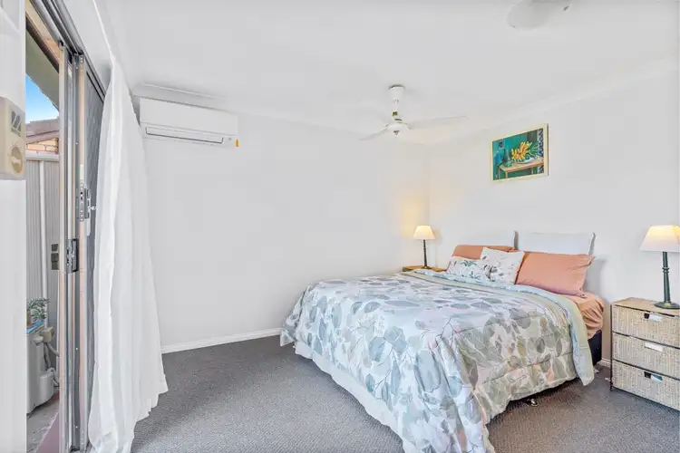 Sixth view of Homely townhouse listing, 2/172 Barrier Reef Drive, Mermaid Waters QLD 4218