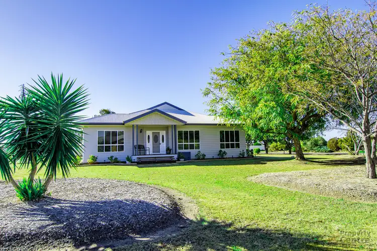 81 Summer Avenue, Dalby QLD 4405