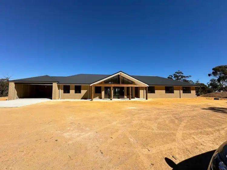 Third view of Homely house listing, 96 Willaring Way, Chittering WA 6084