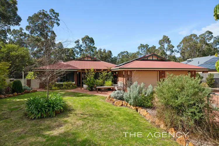 28 Painter Crescent, Mundaring WA 6073