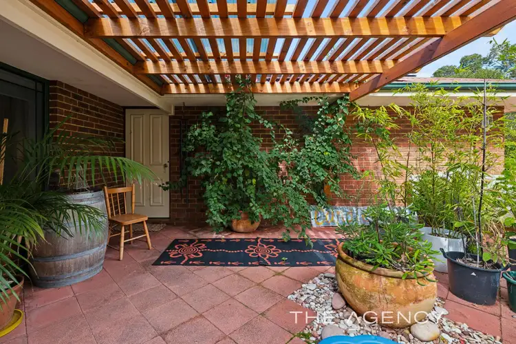 Second view of Homely house listing, 28 Painter Crescent, Mundaring WA 6073