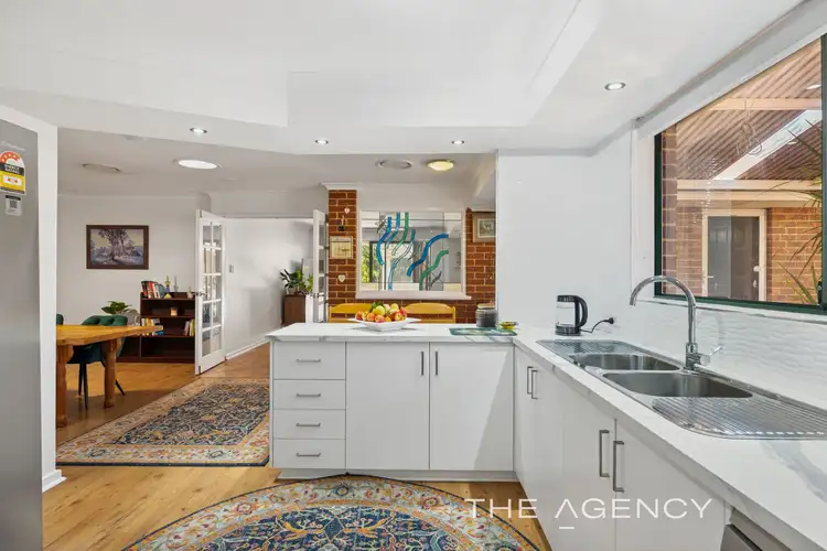 Sixth view of Homely house listing, 28 Painter Crescent, Mundaring WA 6073