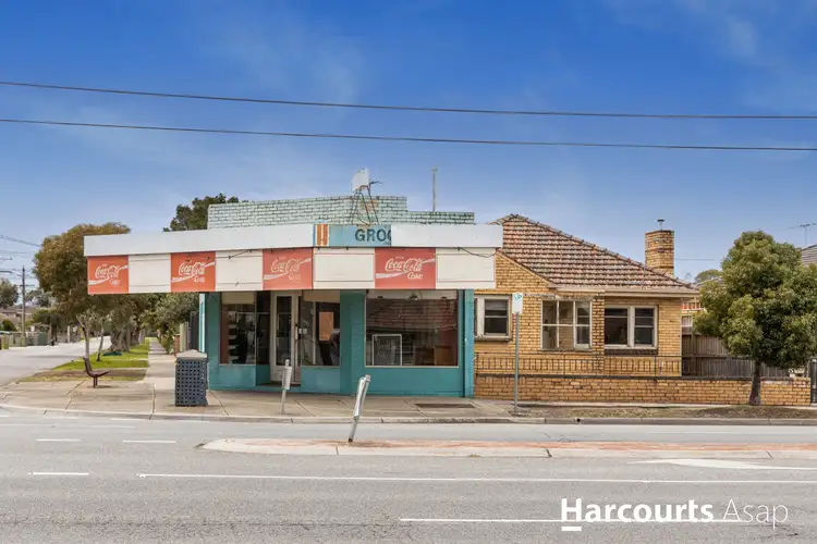 Main view of Homely house listing, 113 McCrae Street, Dandenong VIC 3175