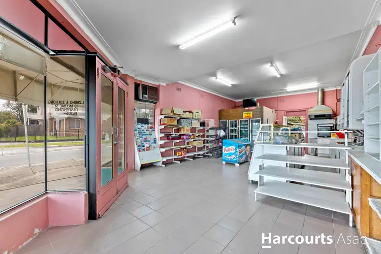 Second view of Homely house listing, 113 McCrae Street, Dandenong VIC 3175