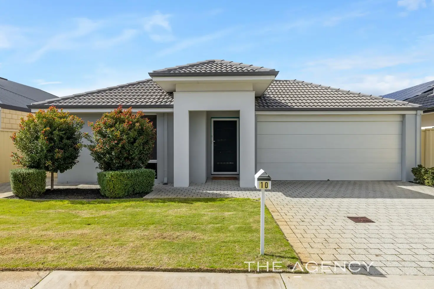 Main view of Homely house listing, 10 Apricot Close, Canning Vale WA 6155