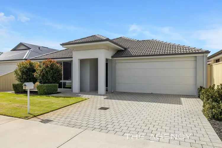 Second view of Homely house listing, 10 Apricot Close, Canning Vale WA 6155